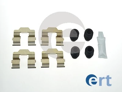 Accessory Kit, disc brake pad 420178