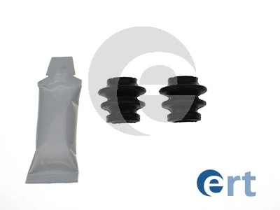 Bellow, brake caliper guide 410402