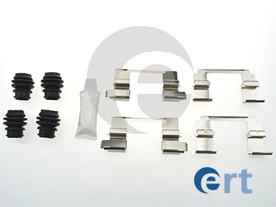 Accessory Kit, disc brake pad 420151