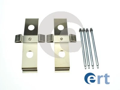 Accessory Kit, disc brake pad 420330