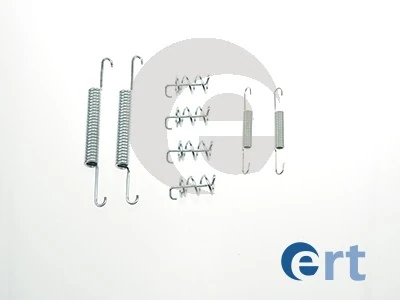 Accessory Kit, parking brake shoes 310079