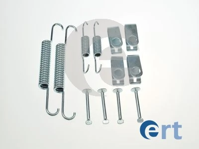 Accessory Kit, parking brake shoes 310168