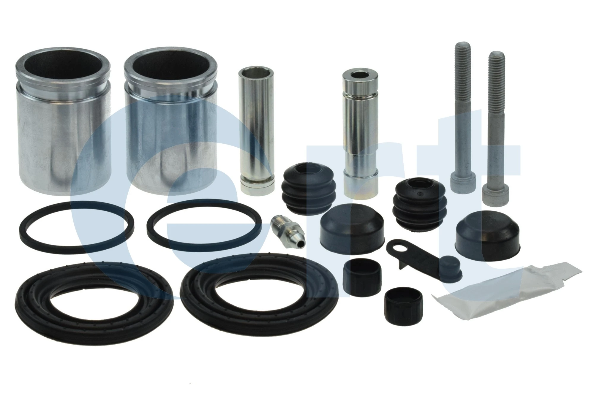 Repair Kit, brake caliper 440171