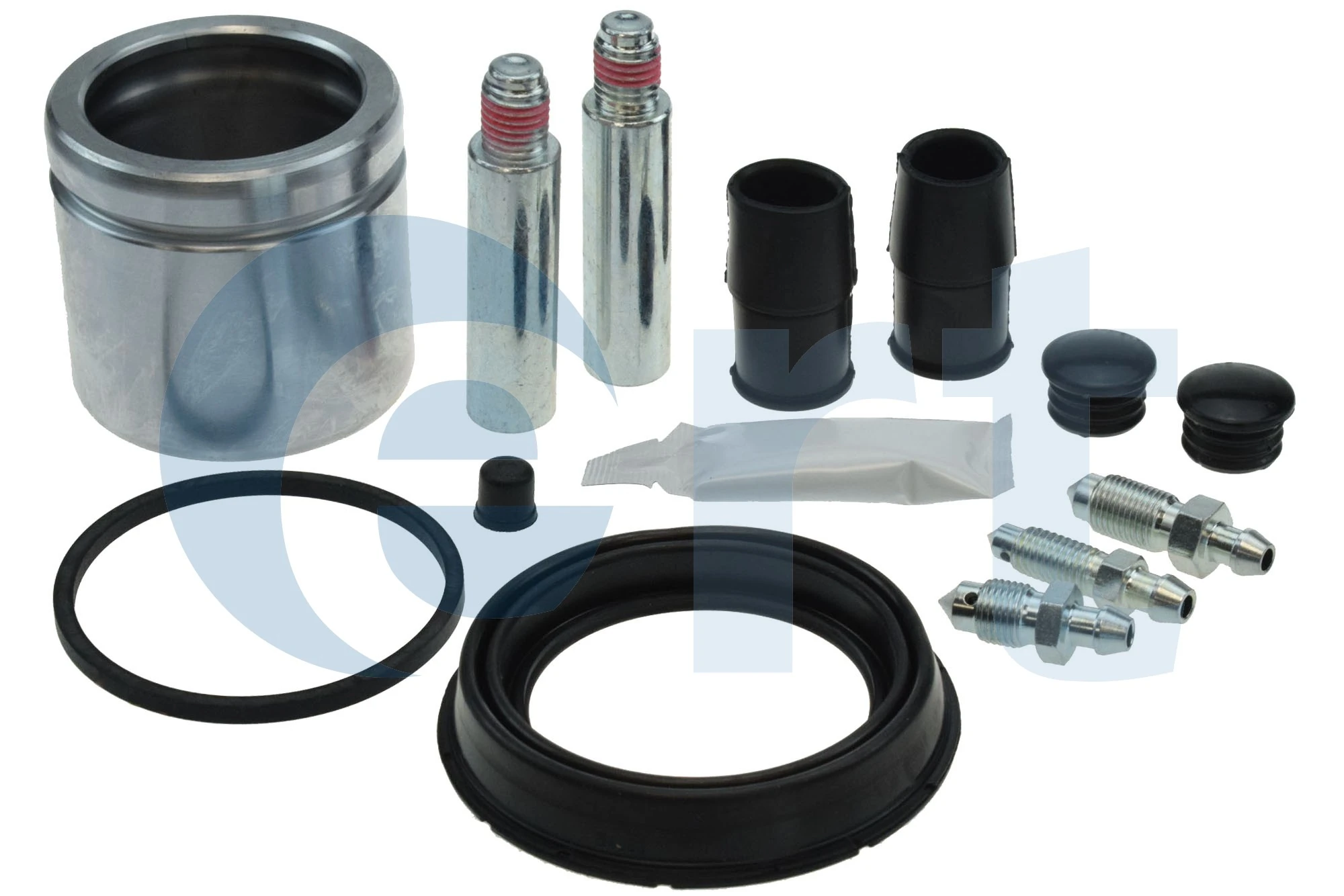 Repair Kit, brake caliper 440054