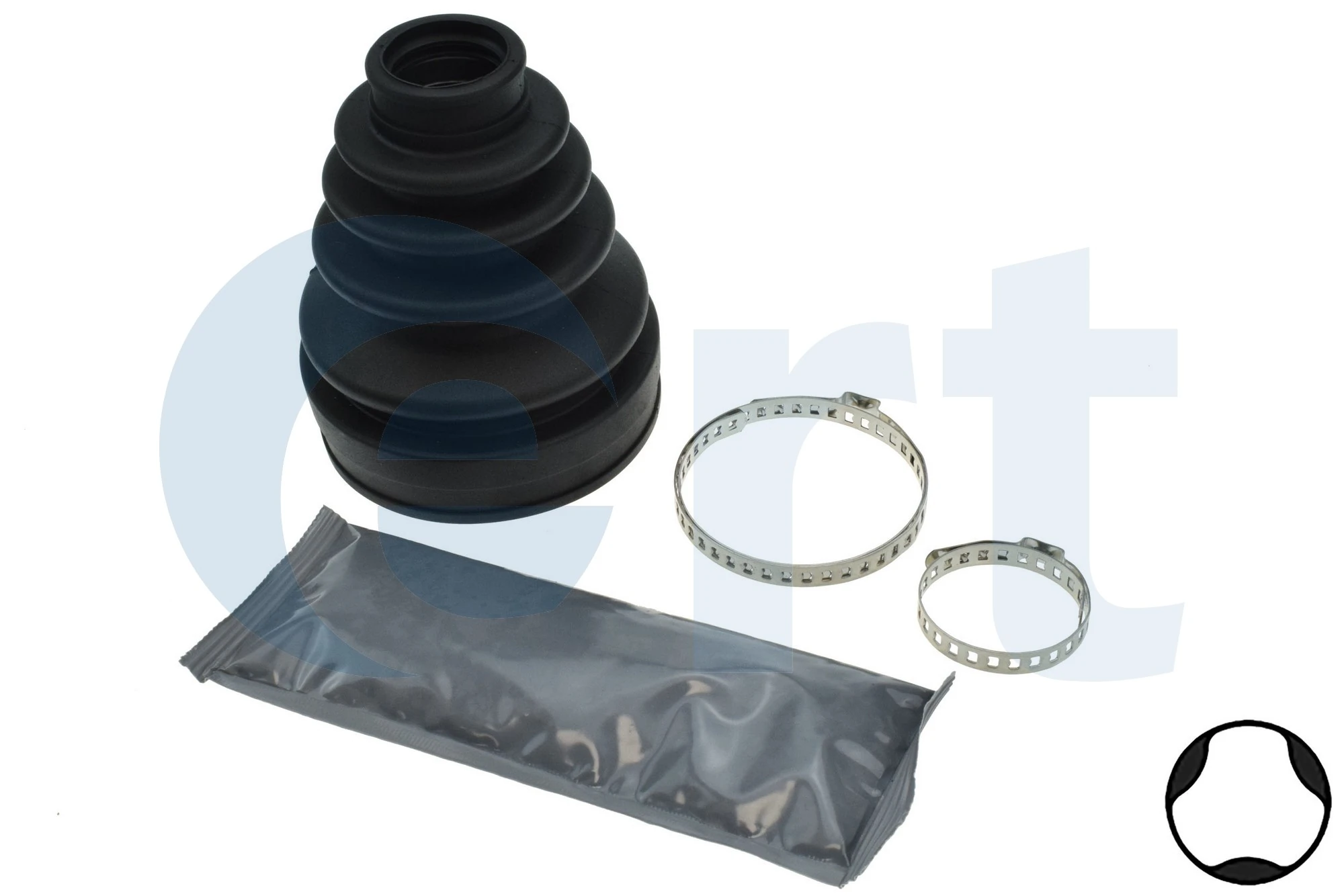 Bellow Kit, drive shaft 500542