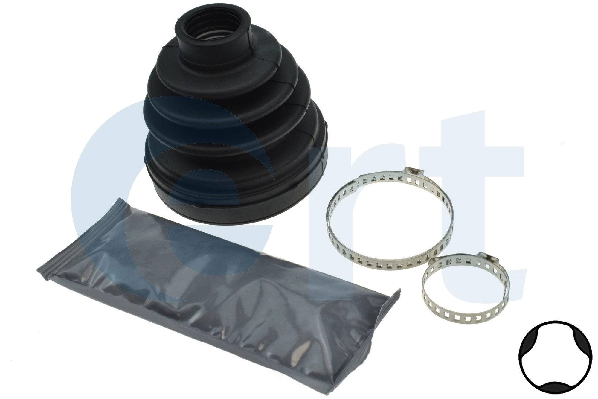 Bellow Kit, drive shaft 500440