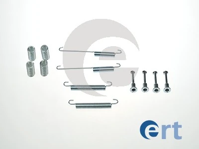 Accessory Kit, parking brake shoes 310067