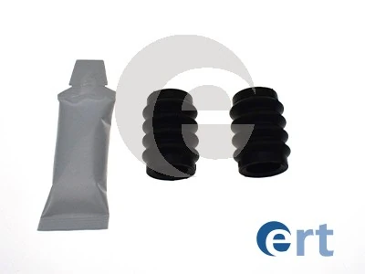 Bellow, brake caliper guide 410422