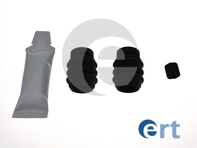 Bellow, brake caliper guide 410421