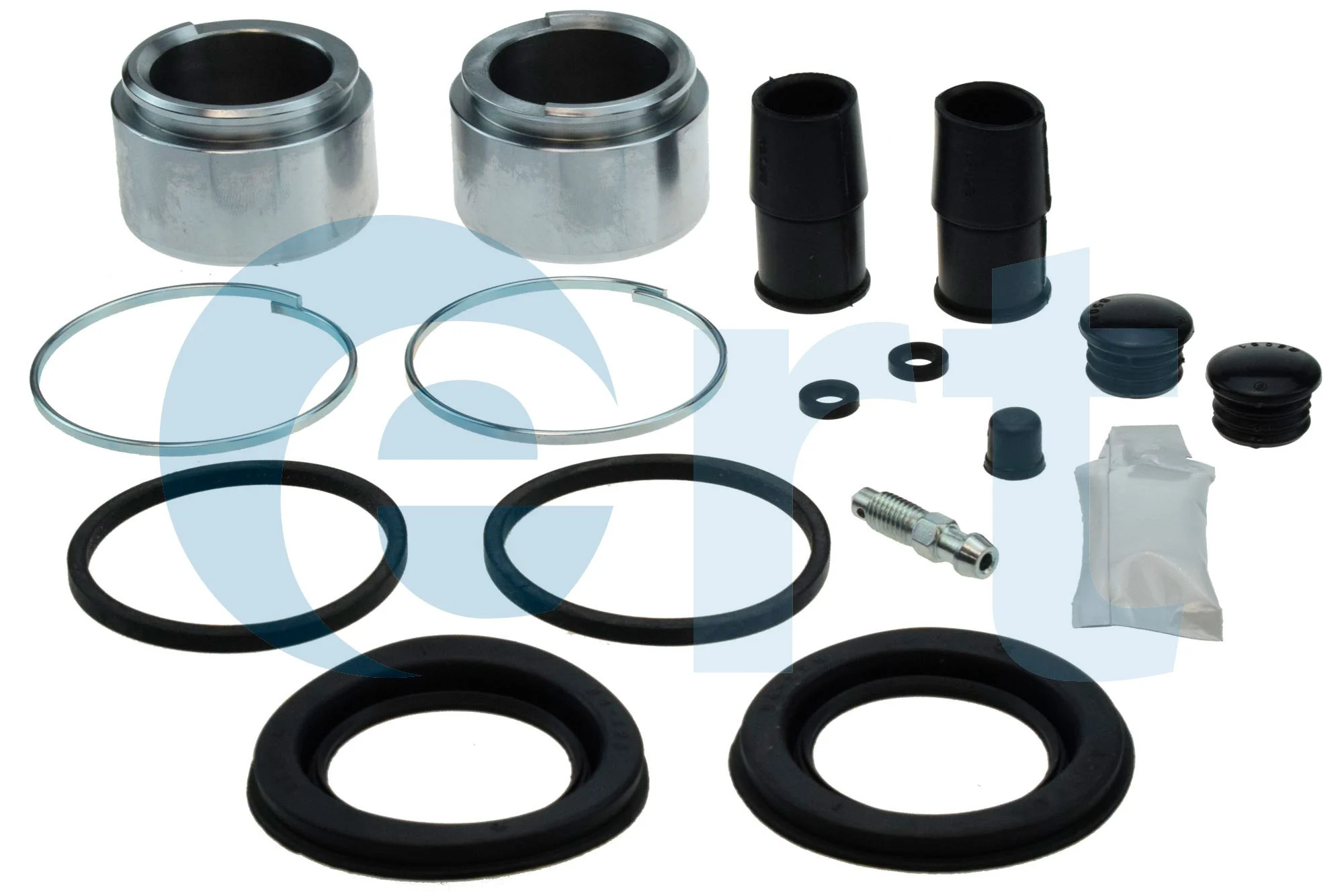 Repair Kit, brake caliper 402622