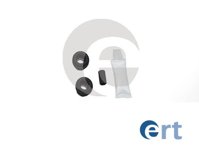 Bellow, brake caliper guide 410511