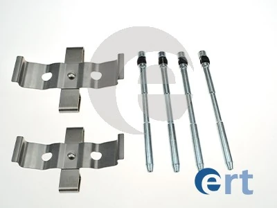 Accessory Kit, disc brake pad 420353