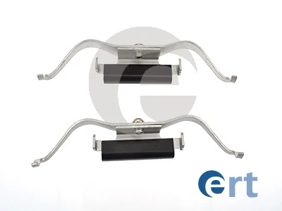 Accessory Kit, disc brake pad 420090