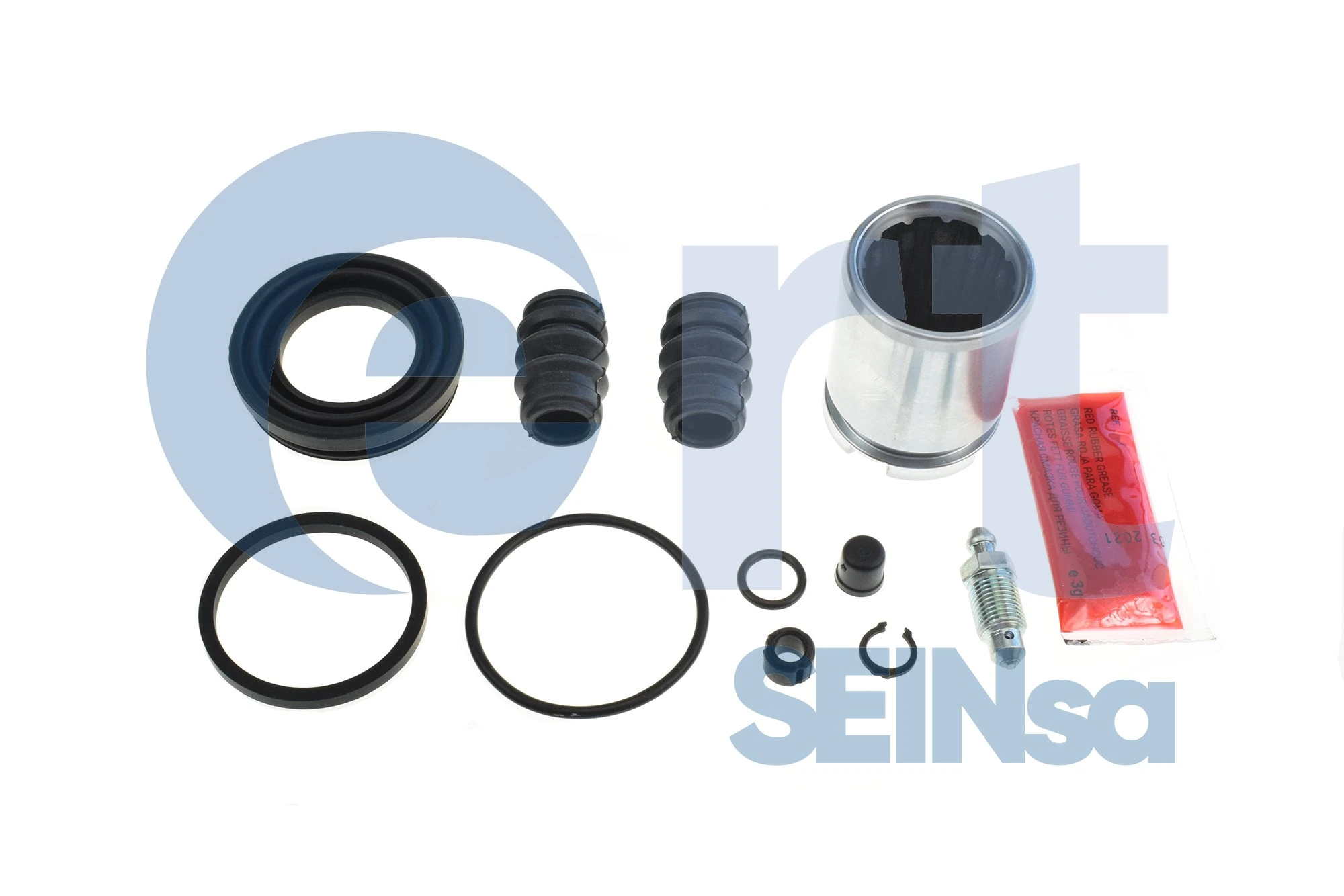 Repair Kit, brake caliper 403106
