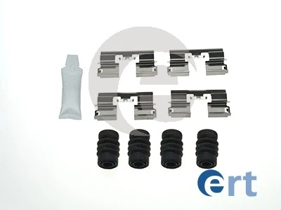 Accessory Kit, disc brake pad 420194