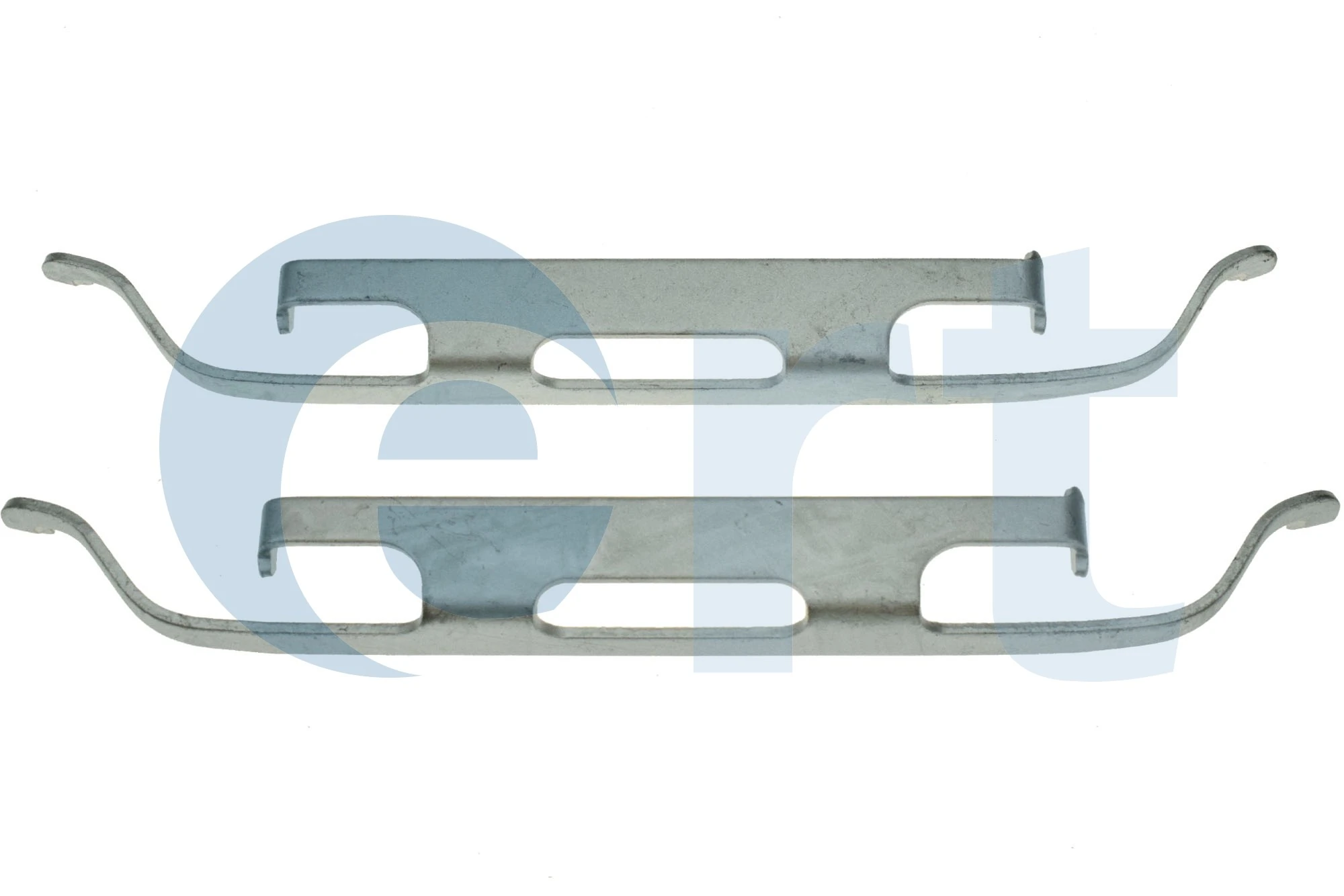 Accessory Kit, disc brake pad 420349