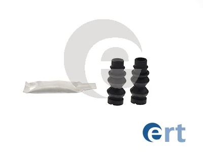 Bellow, brake caliper guide 410521