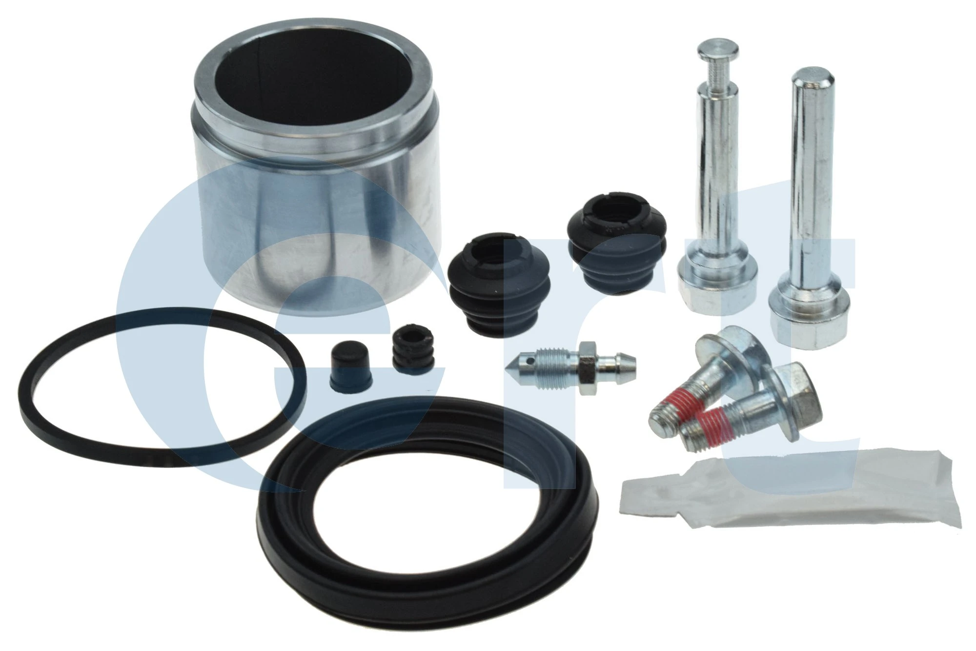 Repair Kit, brake caliper 440130