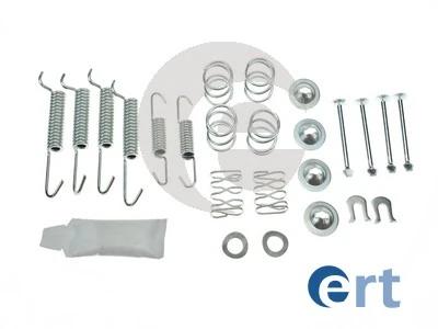 Accessory Kit, parking brake shoes 310181