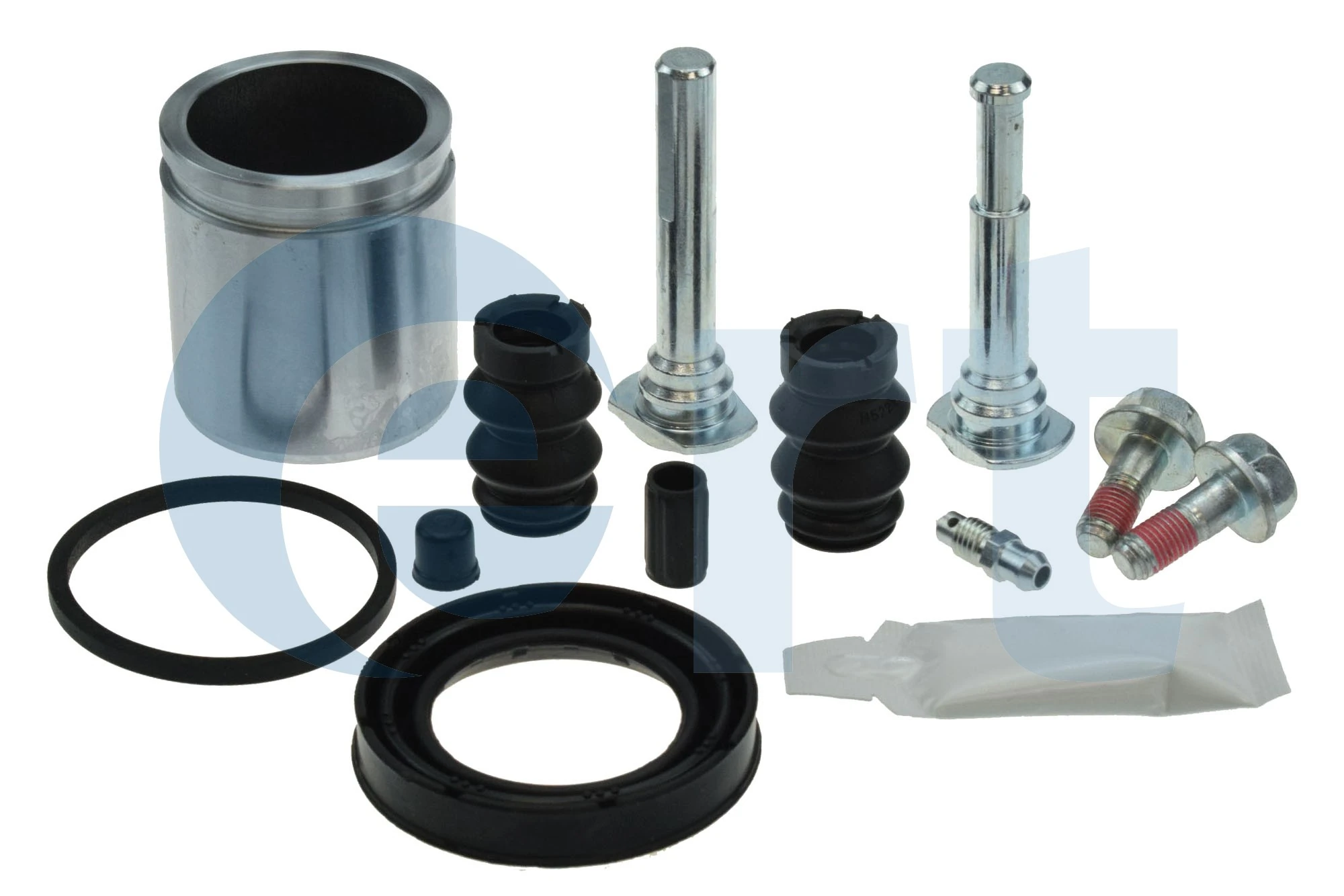 Repair Kit, brake caliper 440063