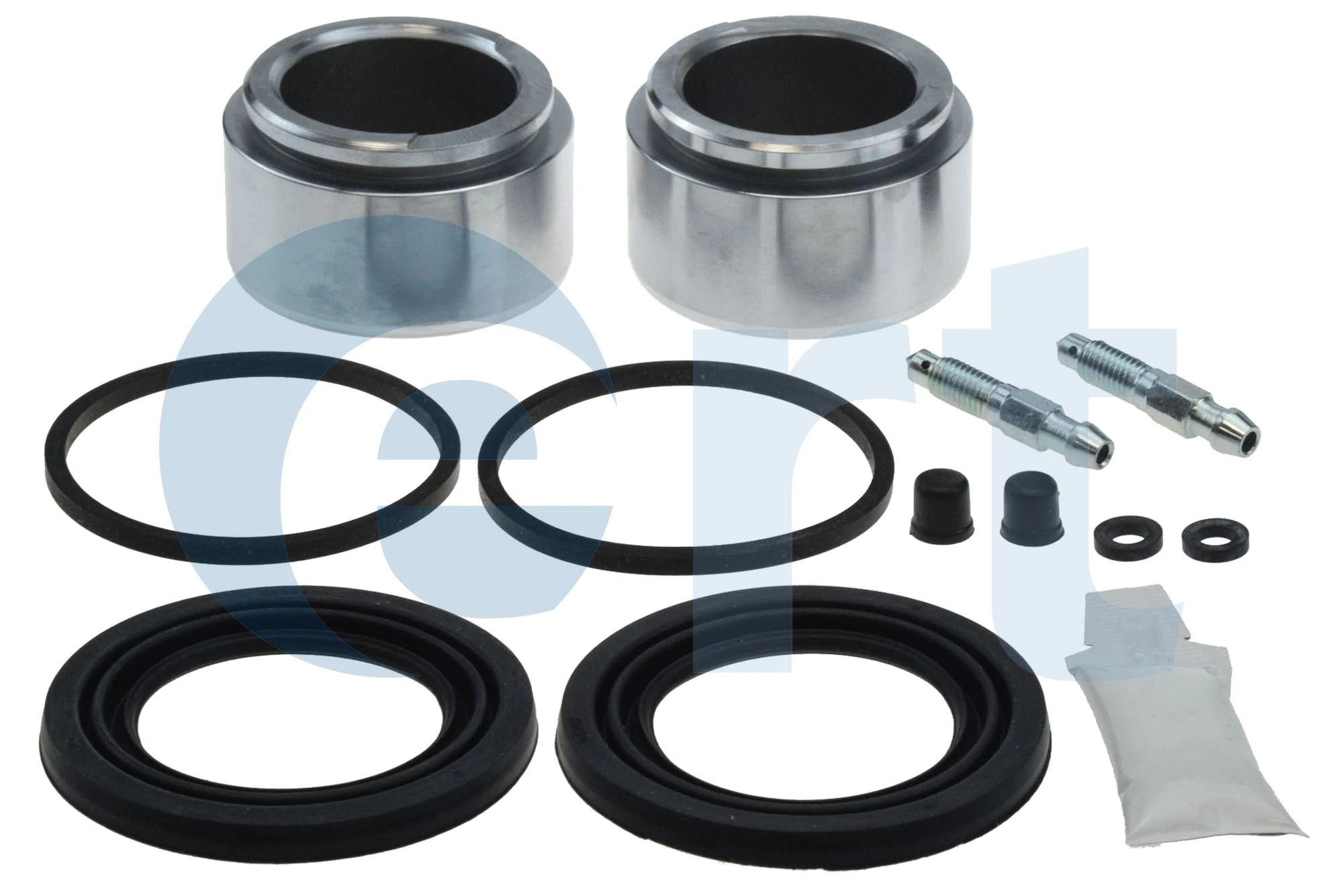 Repair Kit, brake caliper 401857