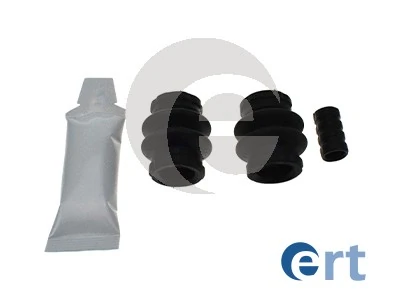 Bellow, brake caliper guide 410405