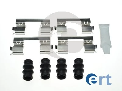 Accessory Kit, disc brake pad 420315