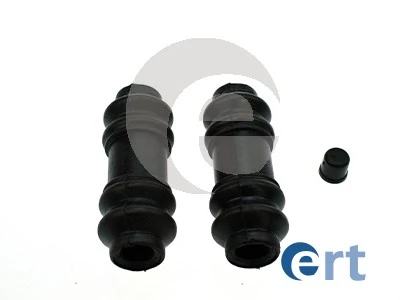 Bellow, brake caliper guide 410012