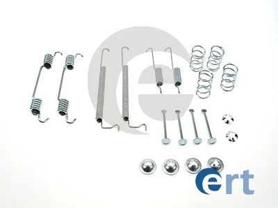 Accessory Kit, brake shoes 310021