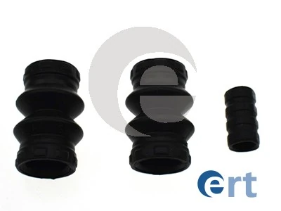 Bellow, brake caliper guide 410458