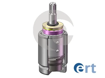 Piston, brake caliper 151433K