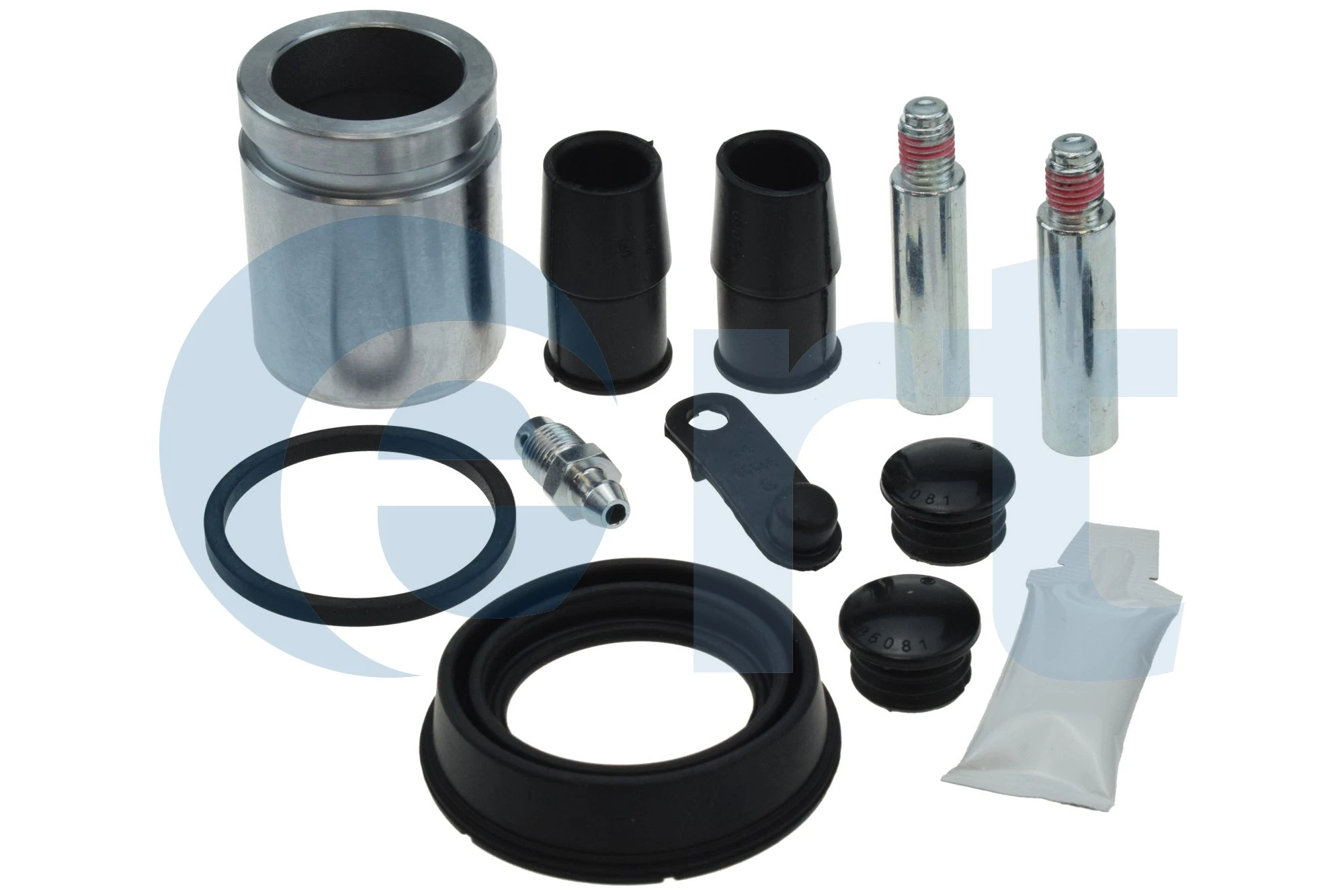 Repair Kit, brake caliper 440163