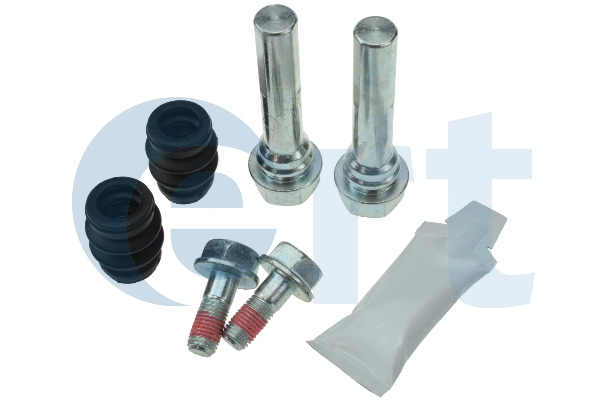 Guide Sleeve Kit, brake caliper 410564