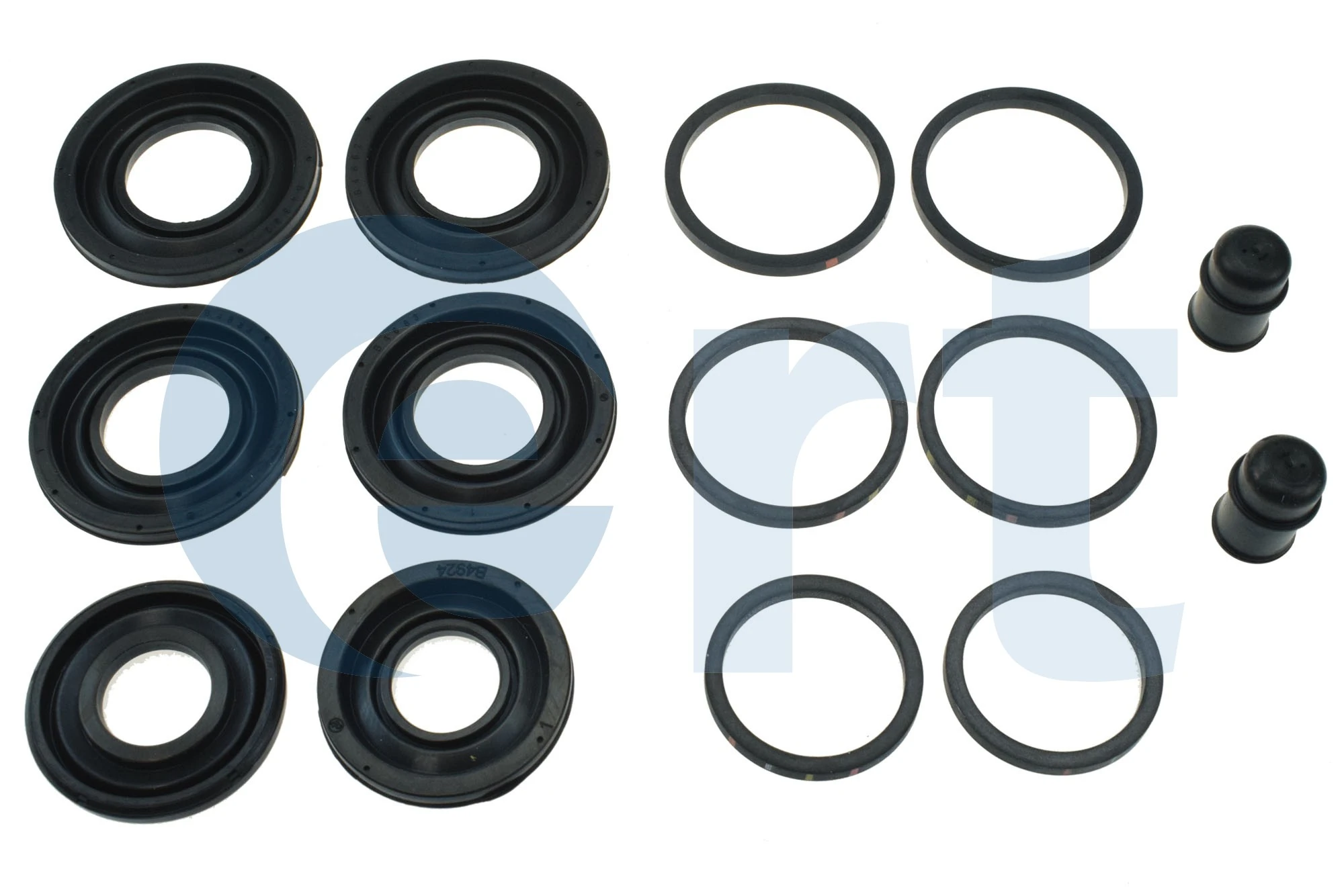 Repair Kit, brake caliper 403115