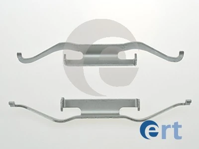 Accessory Kit, disc brake pad 420064