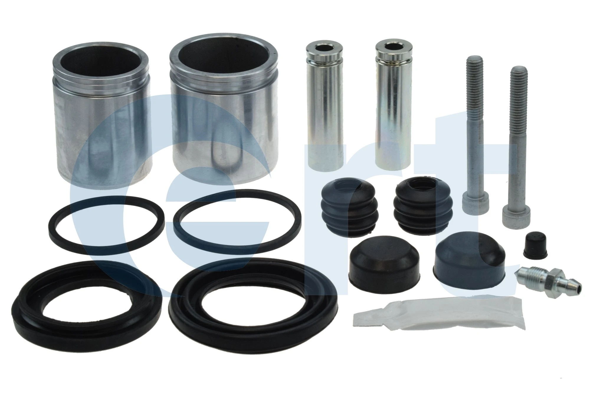 Repair Kit, brake caliper 440058