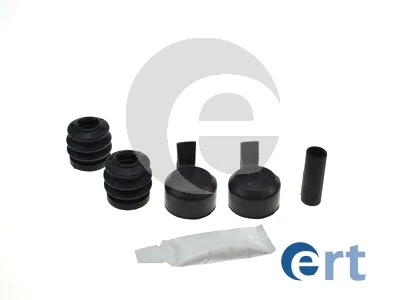 Bellow, brake caliper guide 410506