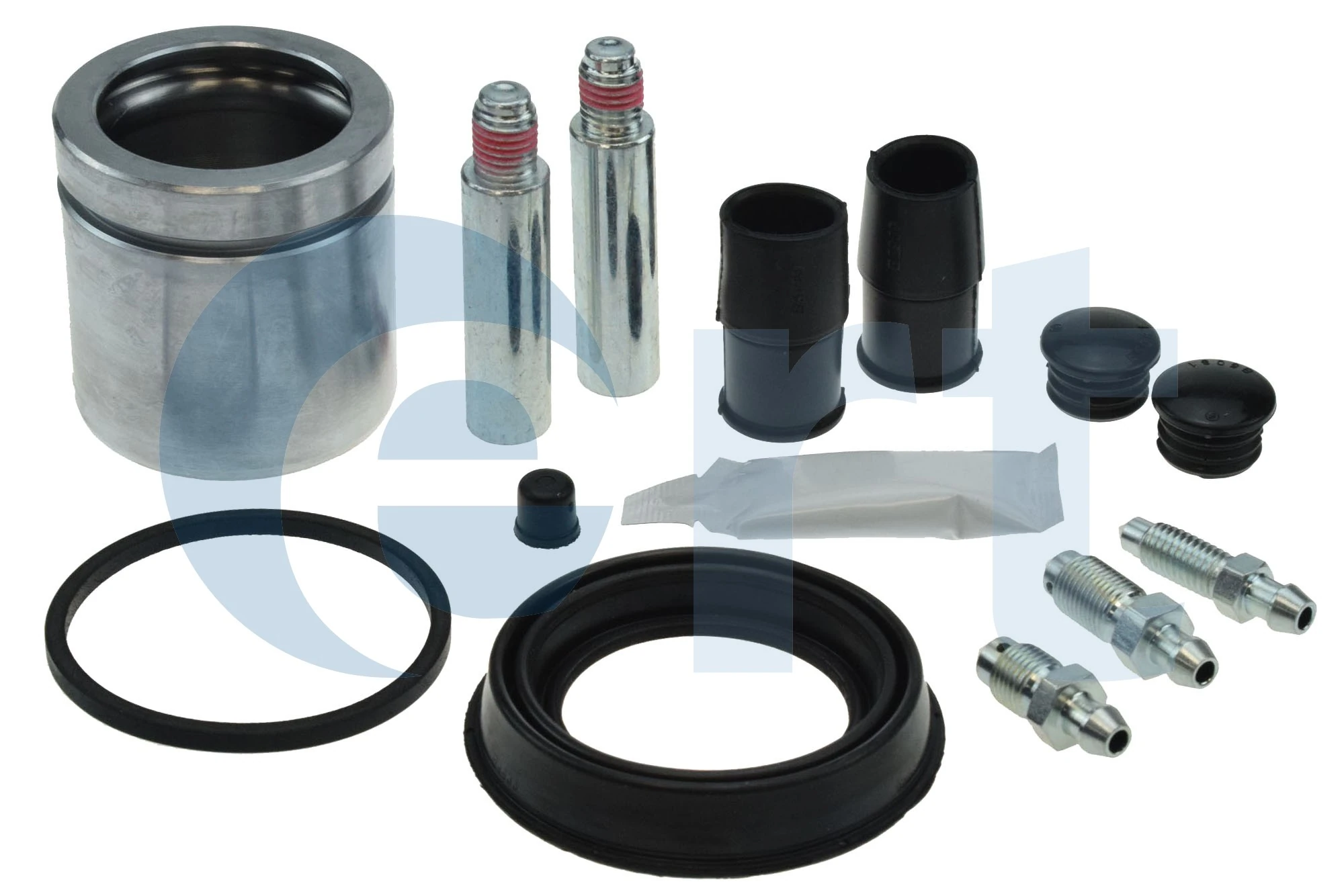 Repair Kit, brake caliper 440116