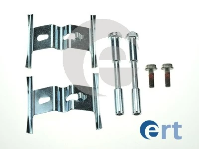 Accessory Kit, disc brake pad 420182