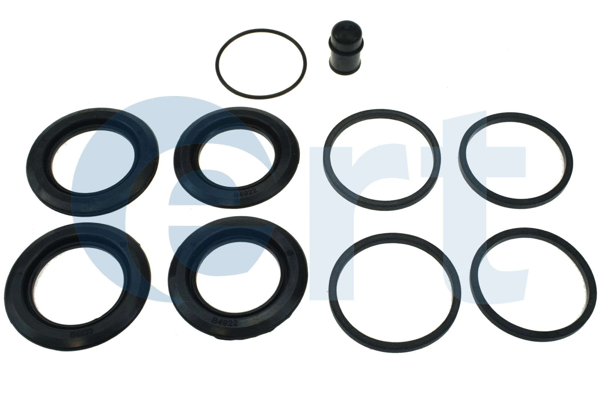 Repair Kit, brake caliper 403113