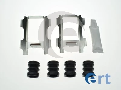 Accessory Kit, disc brake pad 420101