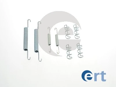 Accessory Kit, parking brake shoes 310031