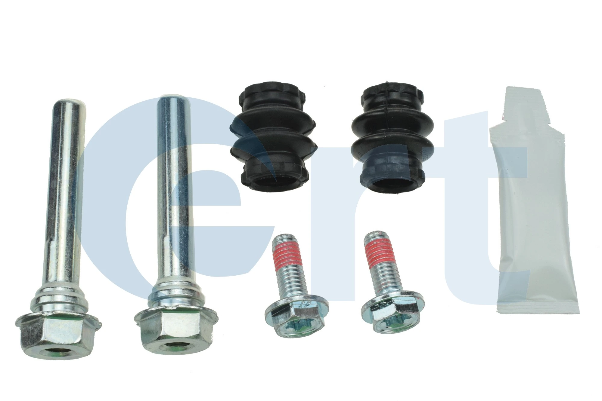 Guide Sleeve Kit, brake caliper 410250