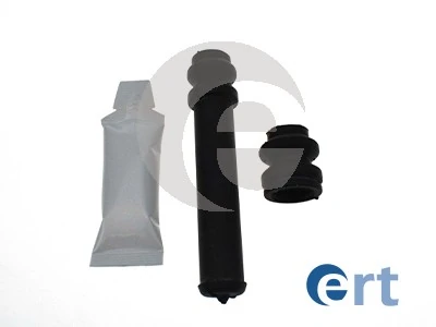 Bellow, brake caliper guide 410379