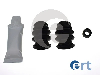 Bellow, brake caliper guide 410398