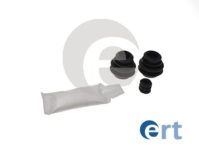 Bellow, brake caliper guide 410513