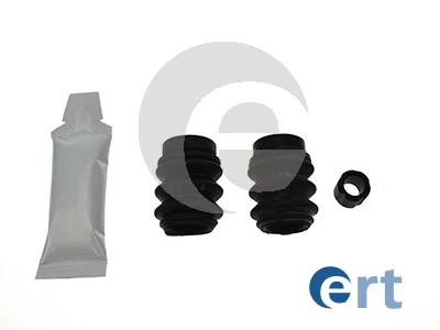 Bellow, brake caliper guide 410370