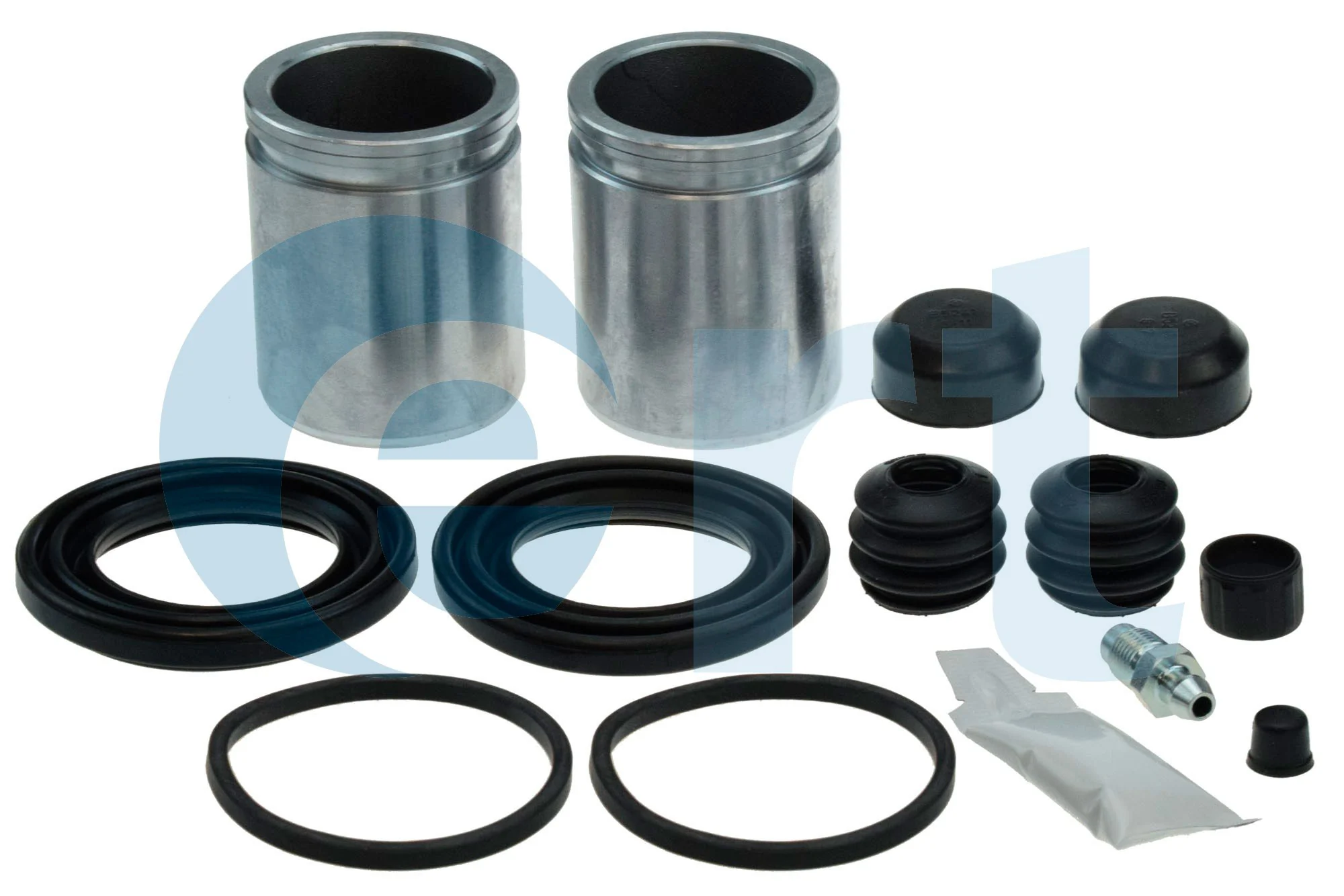 Repair Kit, brake caliper 401654