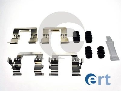 Accessory Kit, disc brake pad 420202