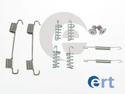 Accessory Kit, parking brake shoes 310110